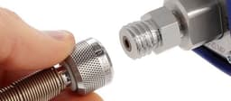 Ralston NPT Male Quick-test XT Adapters