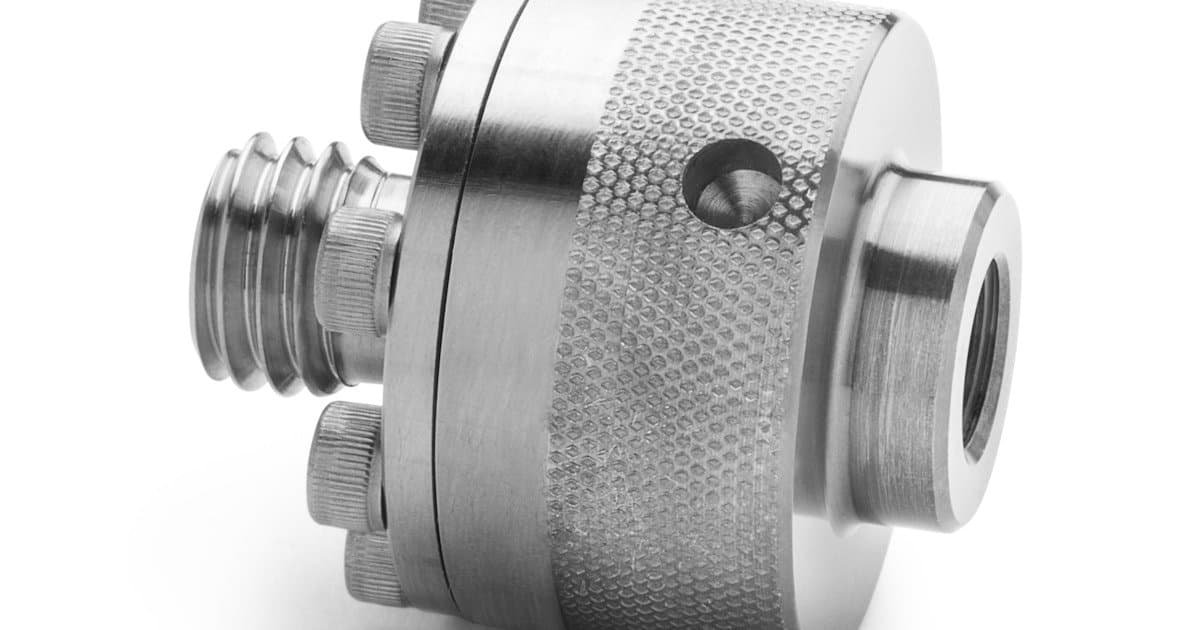 Ralston Tube Fitting Quick-test XT Adapters