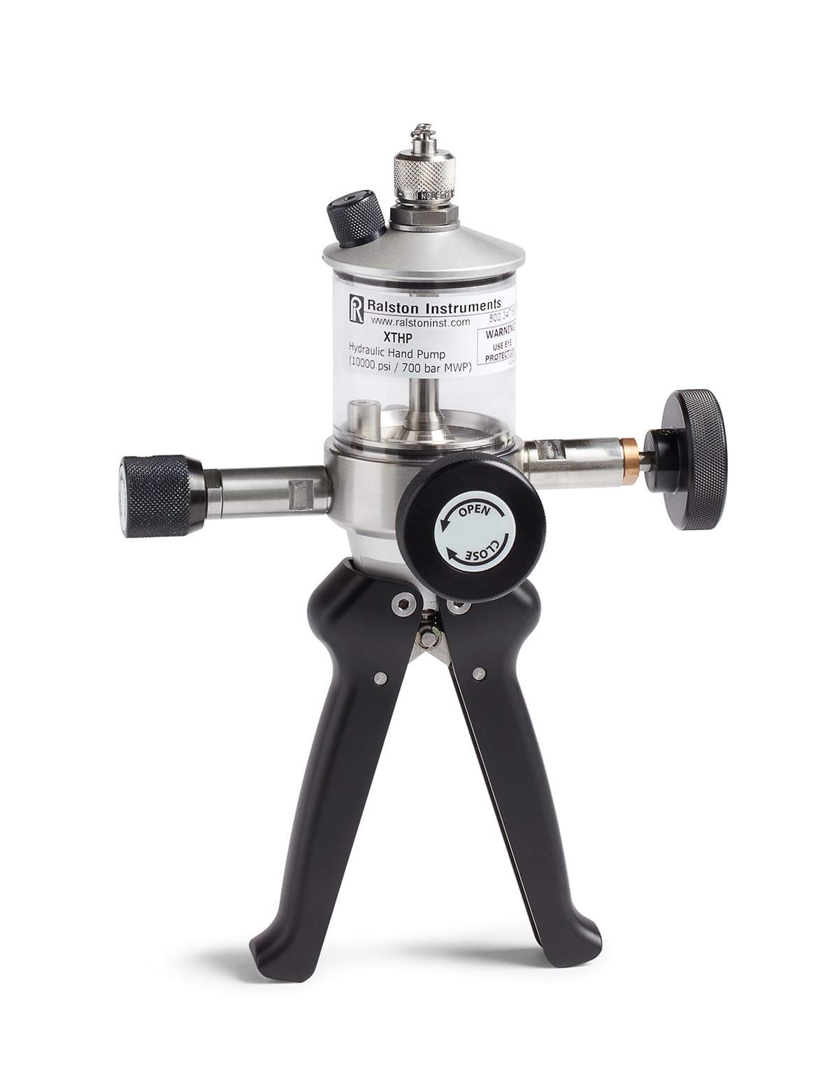 Ralston XTHP Hydraulic Hand Pump