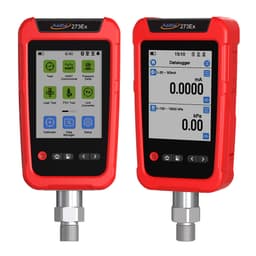 Additel 273Ex handheld pressure calibrator
