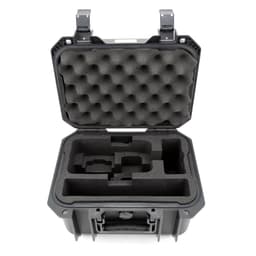 9906A hard carrying case