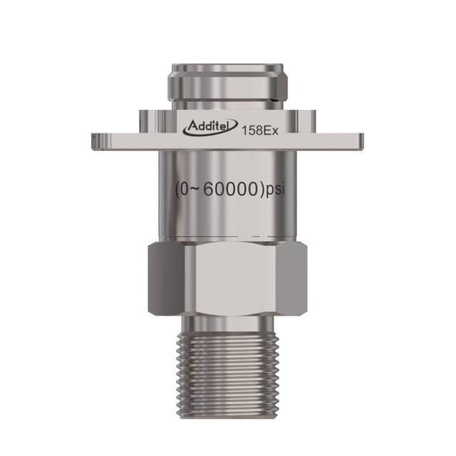Additel 158Ex Intelligent Digital Pressure Module
