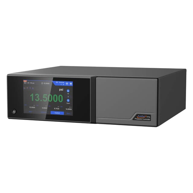Additel 773 Pressure Controller