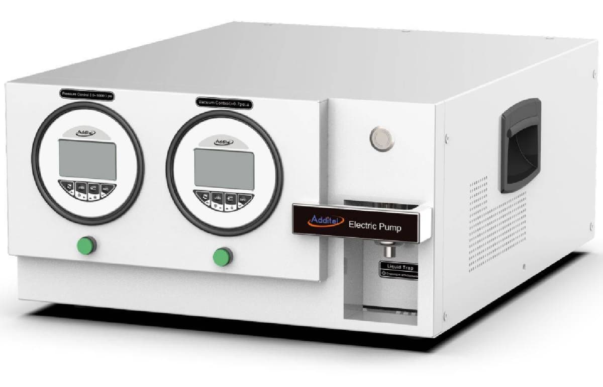 Electric Pump (ADT780)