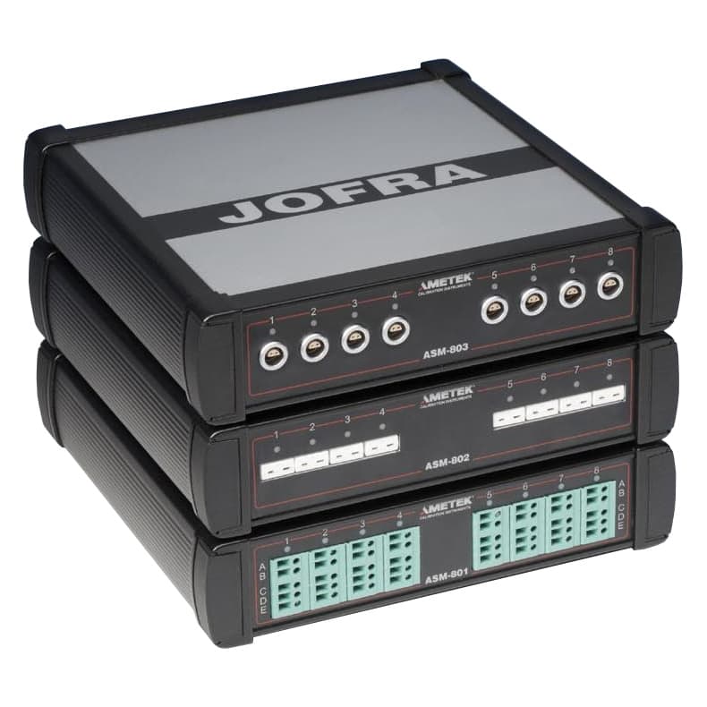 JOFRA ASM Advanced Signal Multi-scanner