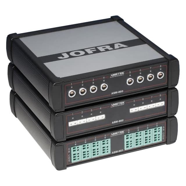 JOFRA ASM Advanced Signal Multi-scanner