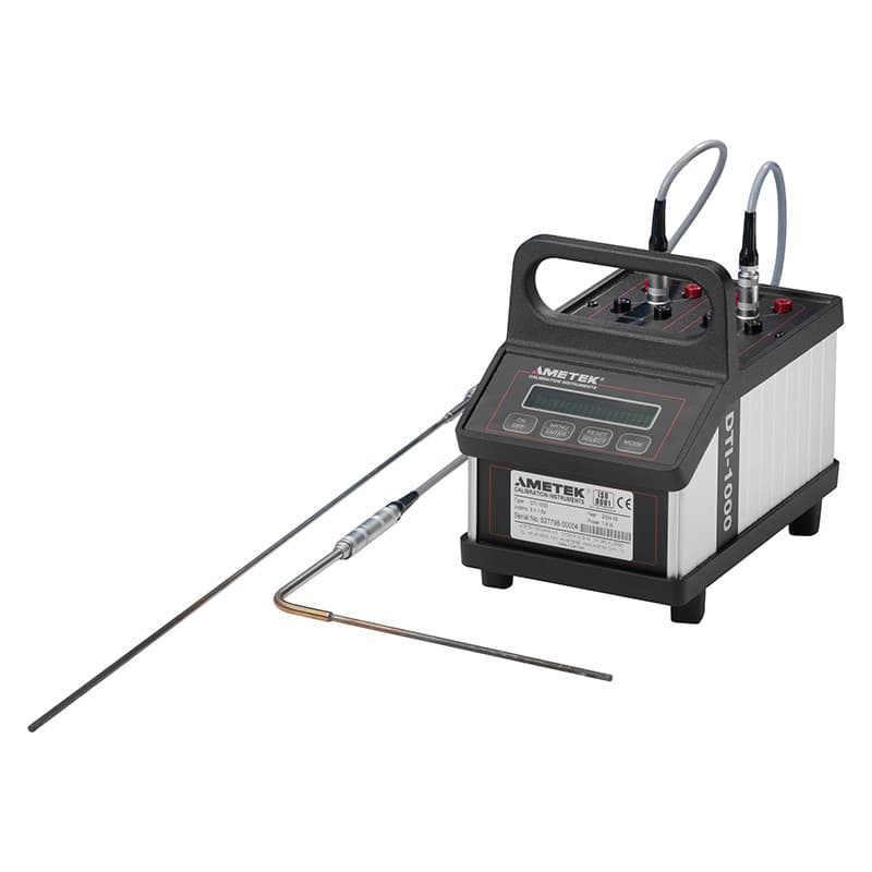 JOFRA DTI-1000 Digital Temperature Indicator