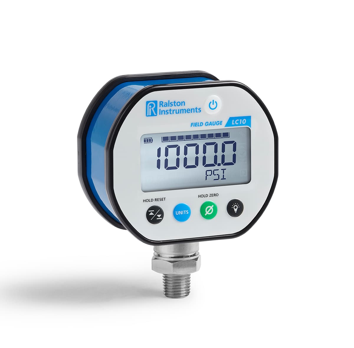 Ralston Field Gauge LC10