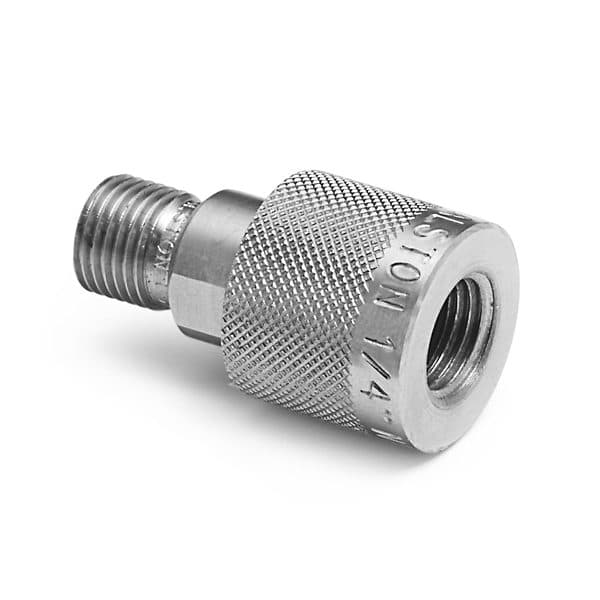 Ralston NPT Female Quick-connect Adapters