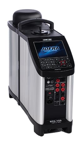 JOFRA RTC-159 Reference Temperature Calibrator