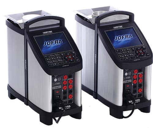 JOFRA RTC-250 Reference Temperature Calibrator