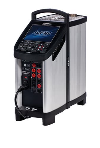 JOFRA RTC-700 Reference Temperature Calibrator