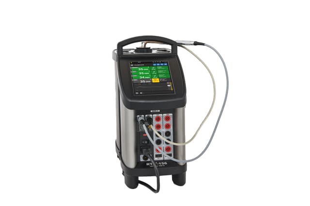 JOFRA RTCt-156 Reference Temperature Calibrator