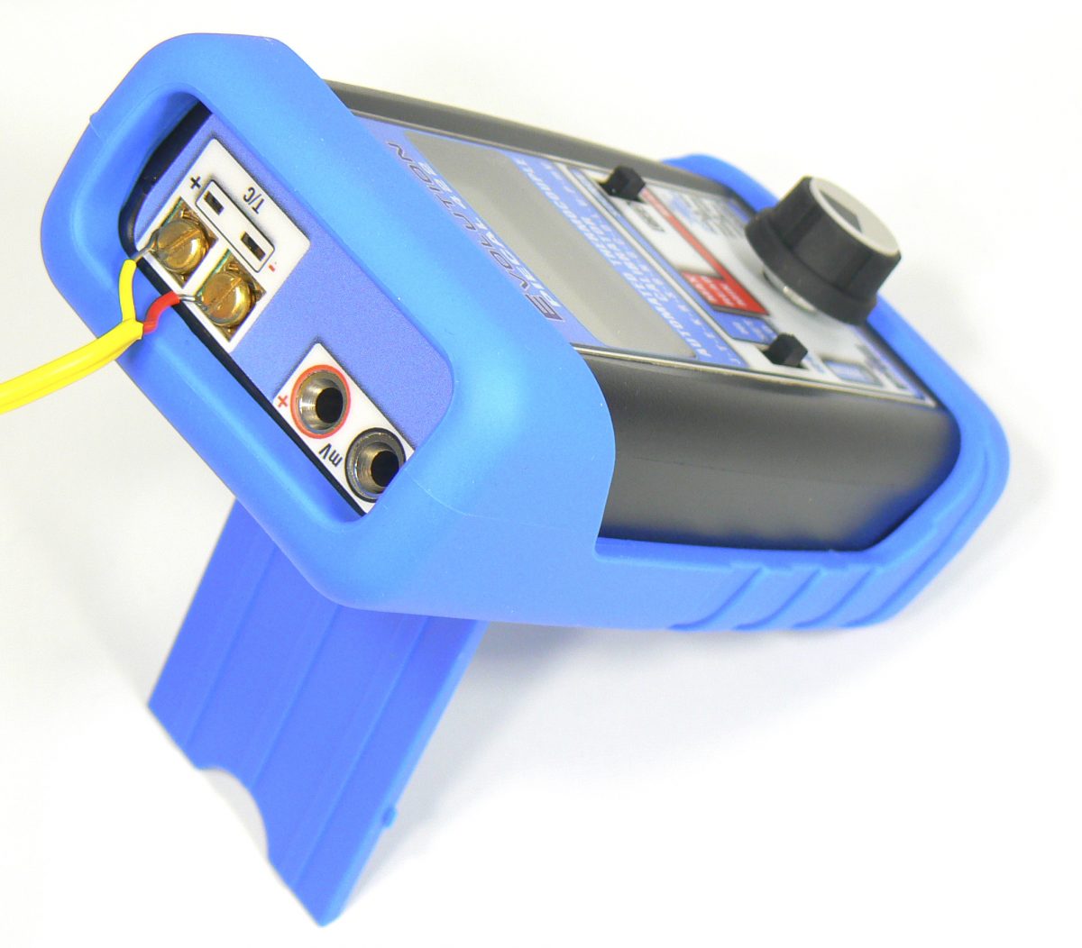 PIE 322 Automated Thermocouple Calibrator Deltakon Sales