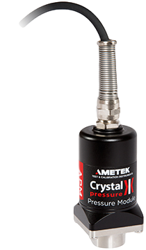 Ametek Crystal APM CPF Series Pressure Module