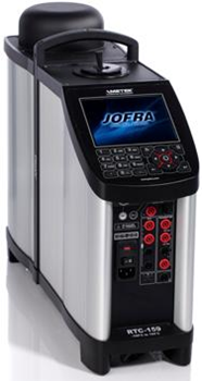 Jofra Reference Temperature Calibrator RTC-159