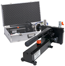 Ametek P014 Pressure Comparator (System E)