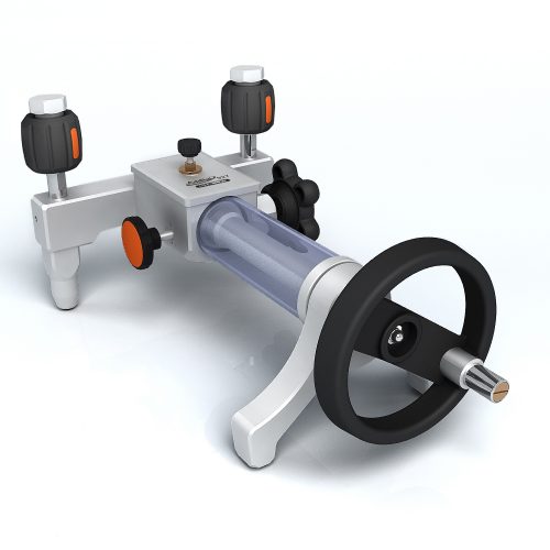 Additel 927 Hydraulic Pressure Test Pump