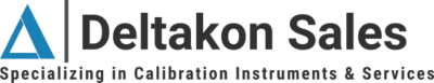 Deltakon Sales Logo